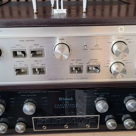 Усилитель luxman L 48X