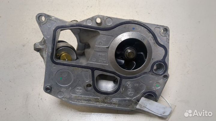 Насос водяной BMW Х4 G02, 2019