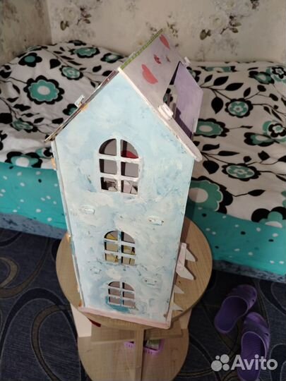 Кукольный домик