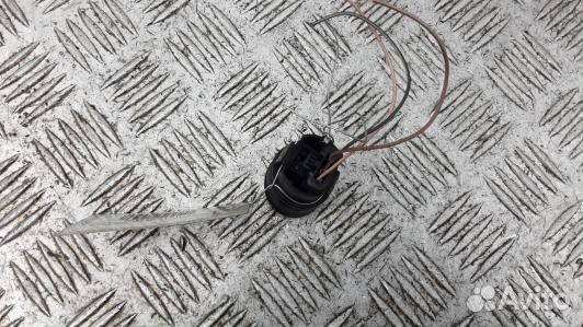 Кнопка запуска двигателя renault megane 2 (96O10XV