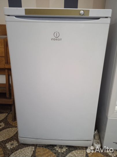 Морозильная камера Индезит