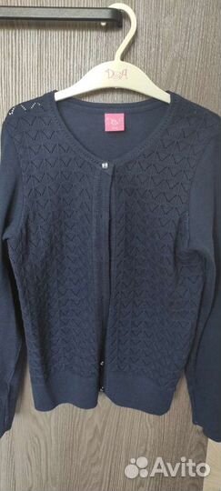 Школьная форма