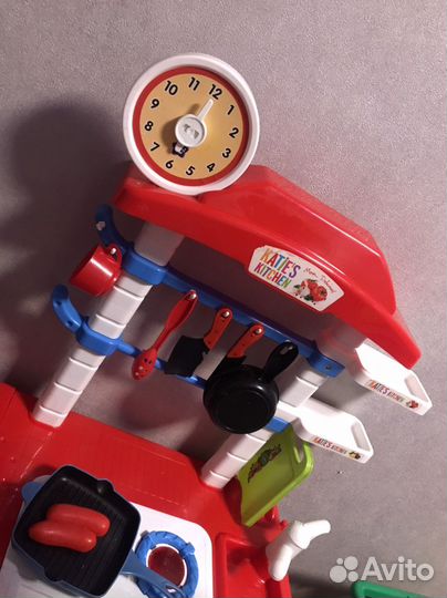 Детская кухня