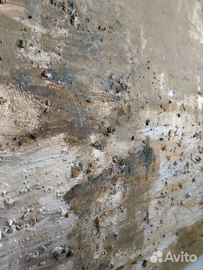 Интерьерная картина большая, 170х135