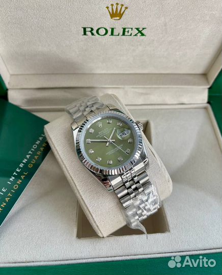 Часы Rolex Oyster