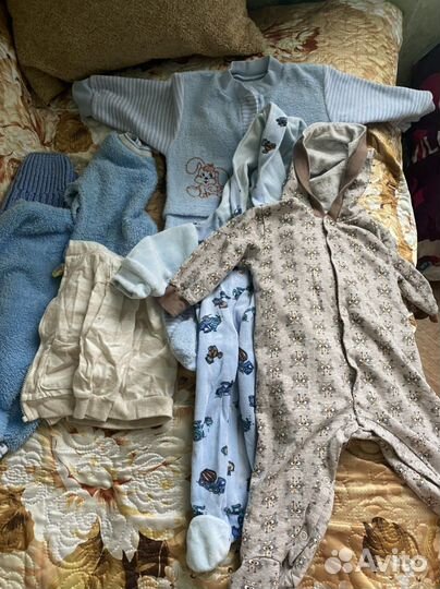 Бокс Все включено от 3 до 6 месяцев