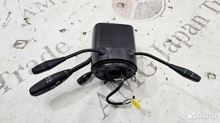 Подрулевой переключатель Mercedes W215 C215 W220