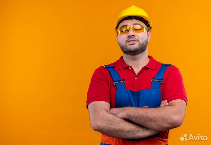 Мужская Работа