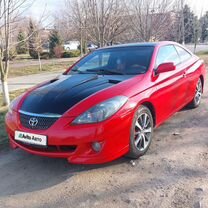 Toyota Camry Solara 2.4 MT, 2003, 265 000 км, с пробегом, цена 750 000 руб.