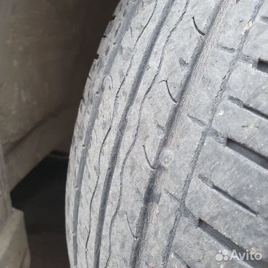 Kumho Solus KH17 185/65 R15 88H