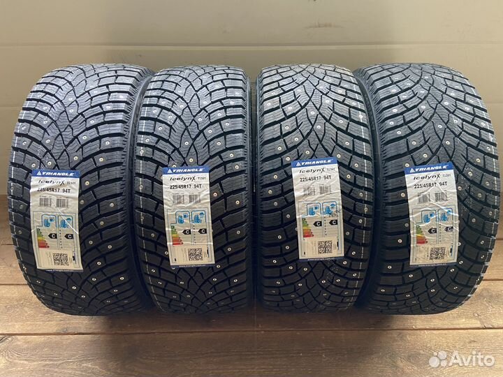 Triangle IcelynX TI501 225/45 R17 94T
