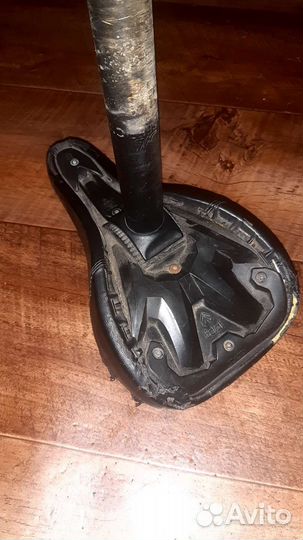 Запчасти bmx