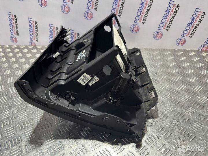 Бардачок Hyundai Sonata 6 YN