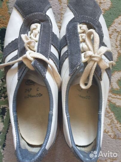 Одежда и обувь винтаж СССР