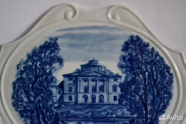 Настенное панно 