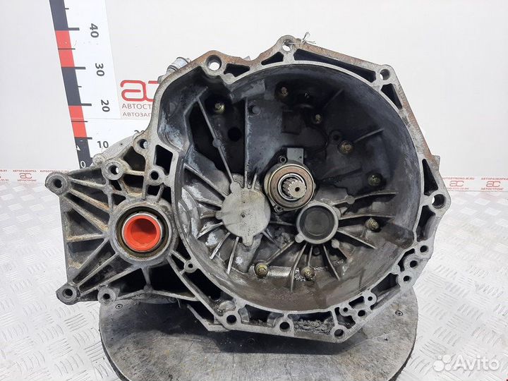 Кпп 5ст (механическая коробка) для Opel Zafira A