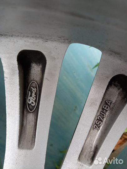 Goodyear Excellence 235/45 R17 97W