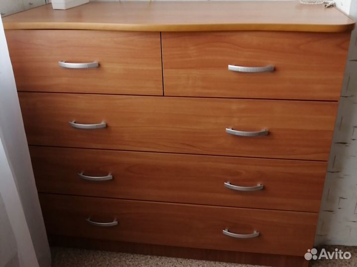 Сборщик мебели