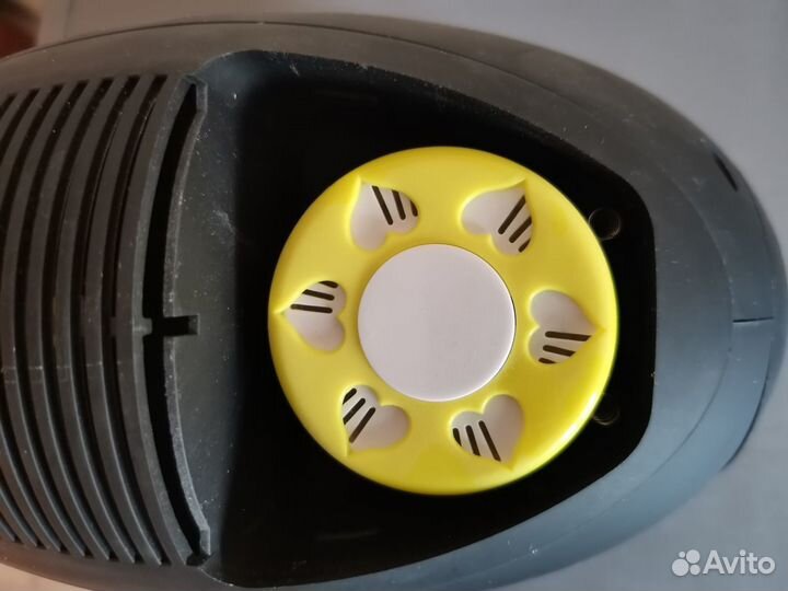 Очиститель воздуха Polaris