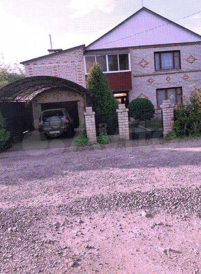 Дом 150 м² на участке 25 сот.