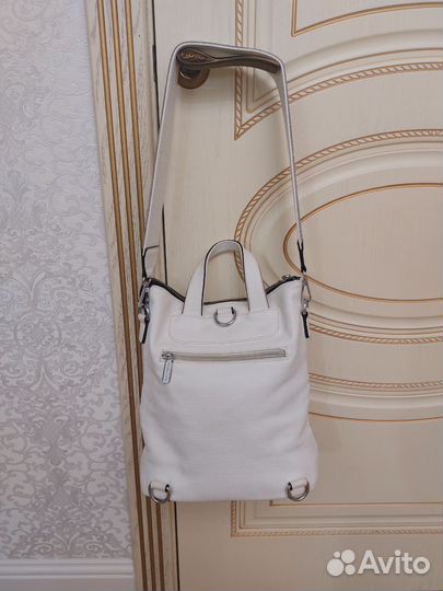 Сумка на плече