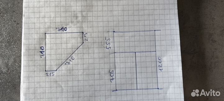Аквариум на 120 литров