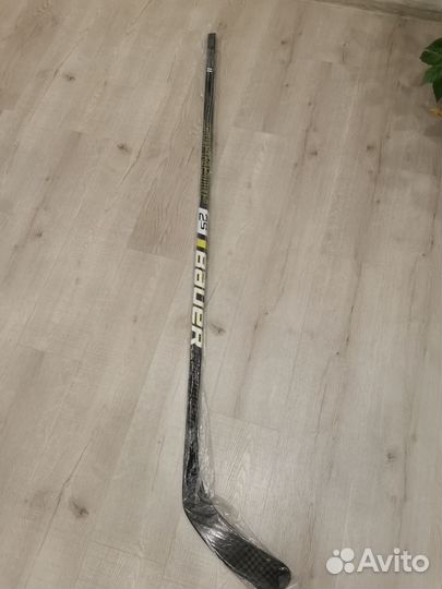Клюшка хоккейная Bauer 2S