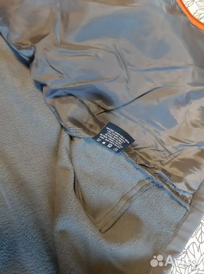 Разминочные куртки adidas Сб.России р.М-L и XL