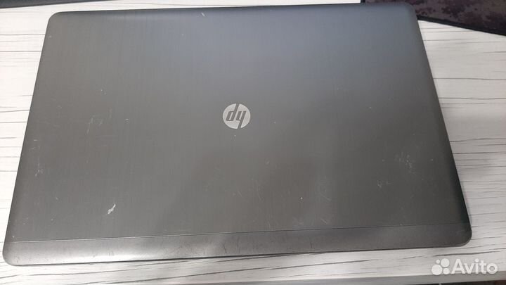 Ноутбук HP probook 4540s