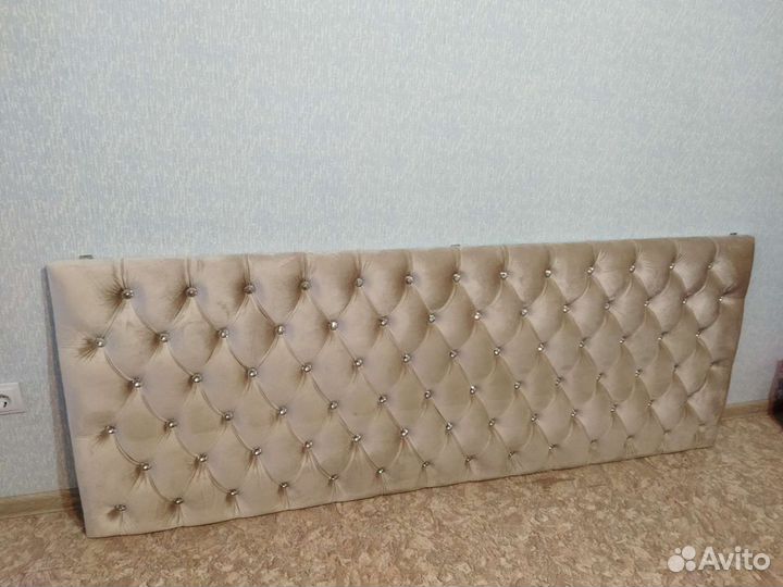 Стеновая панель отличная