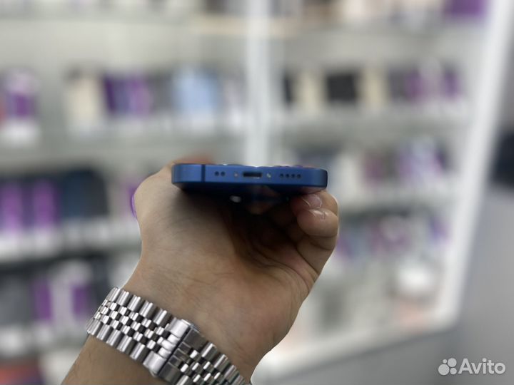 iPhone 13 mini, 128 ГБ