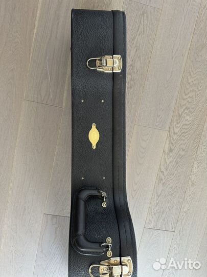 Taylor кейс для гитары дреноут