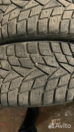 Dunlop Bb490 205/55 R16