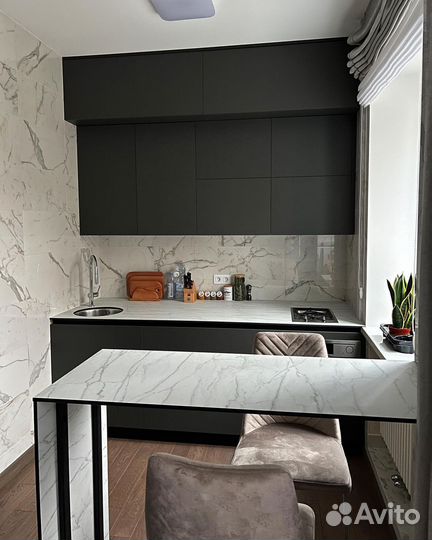 Кухня (цена за весь кпомплект) sh-0548308