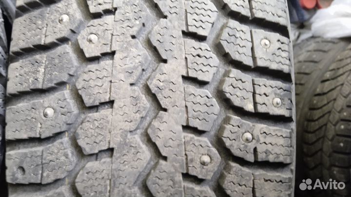 Amtel NordMaster 215/65 R16