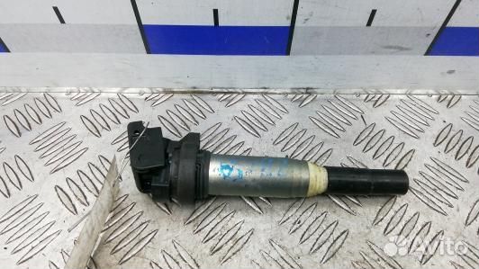 Катушка зажигания бензиновая BMW 5 F10/F11 (2BA11D