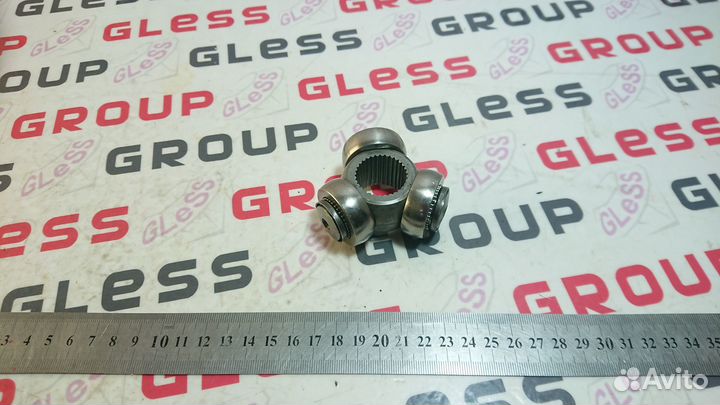 Трипод lwew внутреннего шрус 32шл б/у MPV Tribute