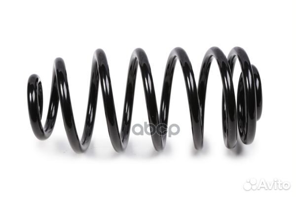 10-22308-SX пружина задняя 42 635 04 Opel Astr