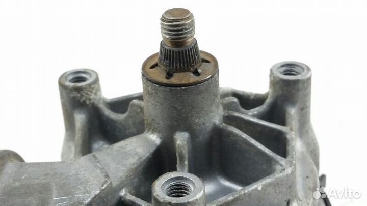 Мотор дворников Toyota Mark Ii JZX90 1JZ 1994