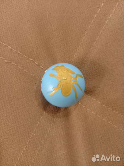 Bakugan (бакуган)