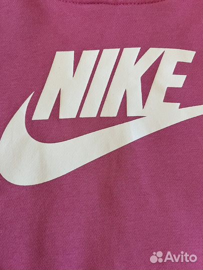 Толстовка nike