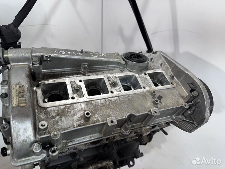 Двигатель AWC 1.8 Турбо бензин Volkswagen