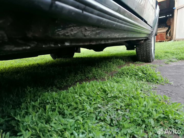 ВАЗ 2107 1.6 МТ, 2003, 49 000 км