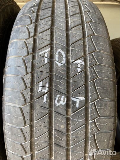 Tigar Summer SUV 225/65 R17 106V