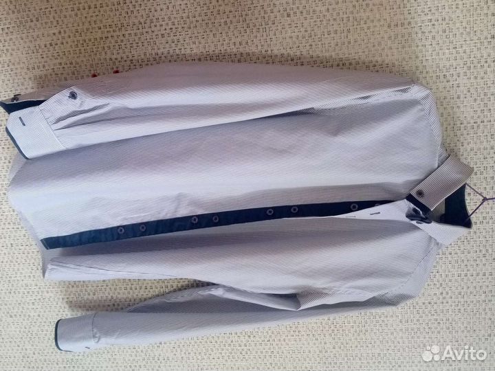 Рубашка мужская