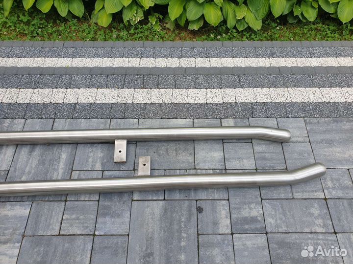 Защитные дуги