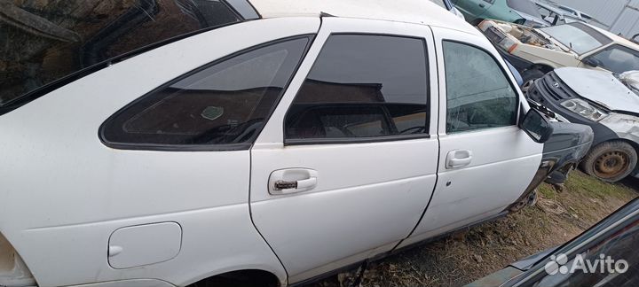 Лада Приора