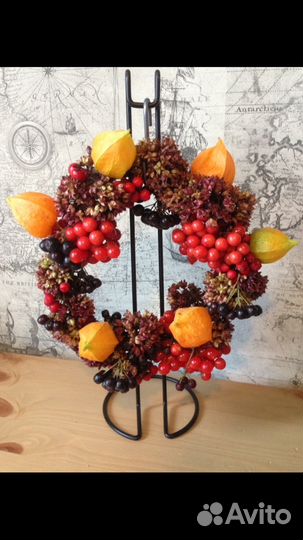 Поделки в детский сад