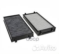 Фильтр салона 64119248294 BMW