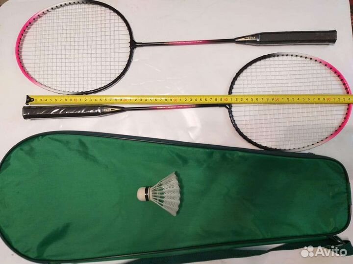 Набор для бадминтона